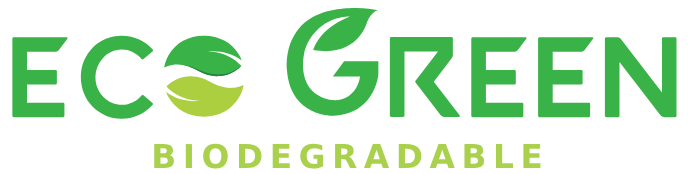 Eco Green Tableware Product