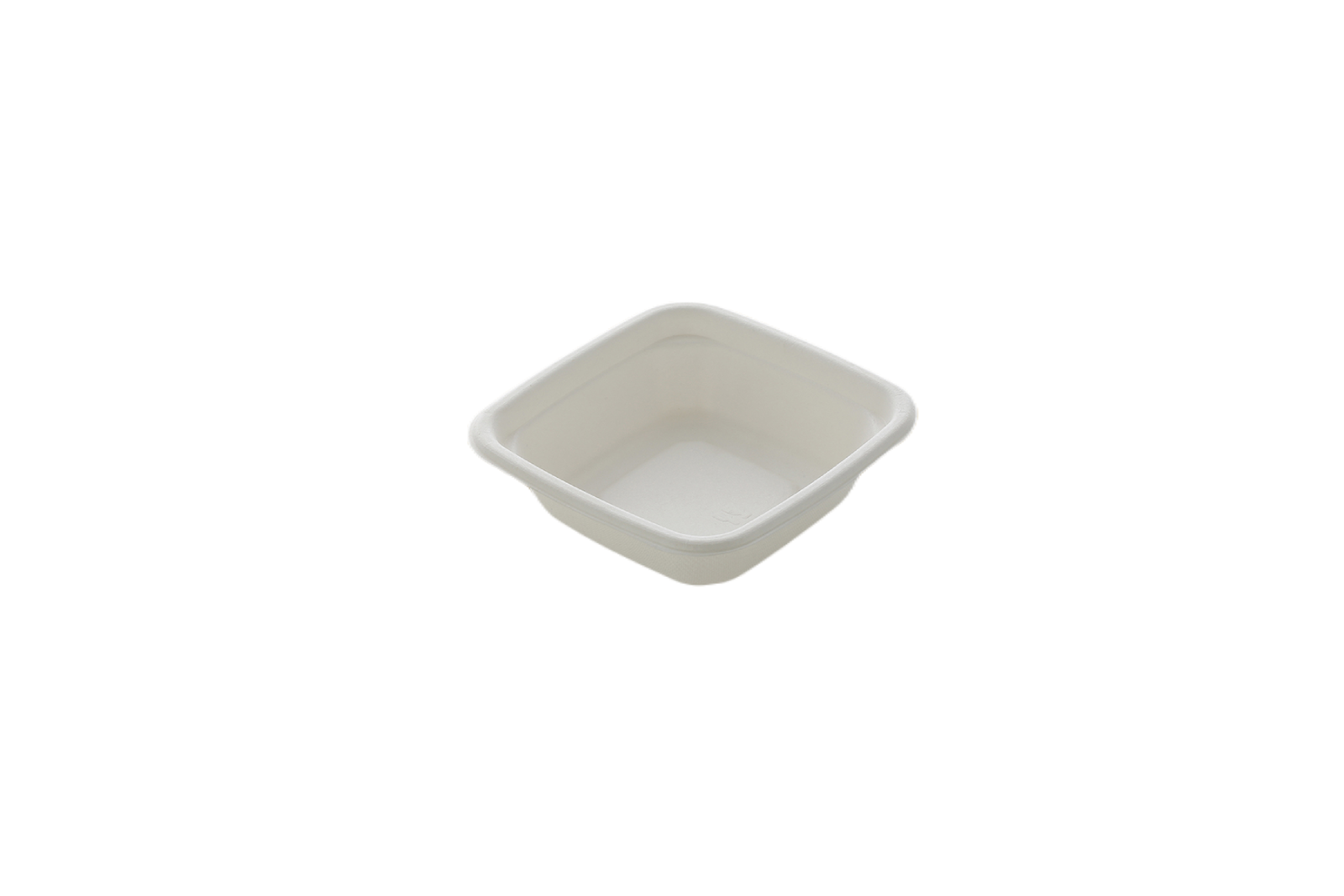 4'' X 4'' SQUARE BOWL (DONA)