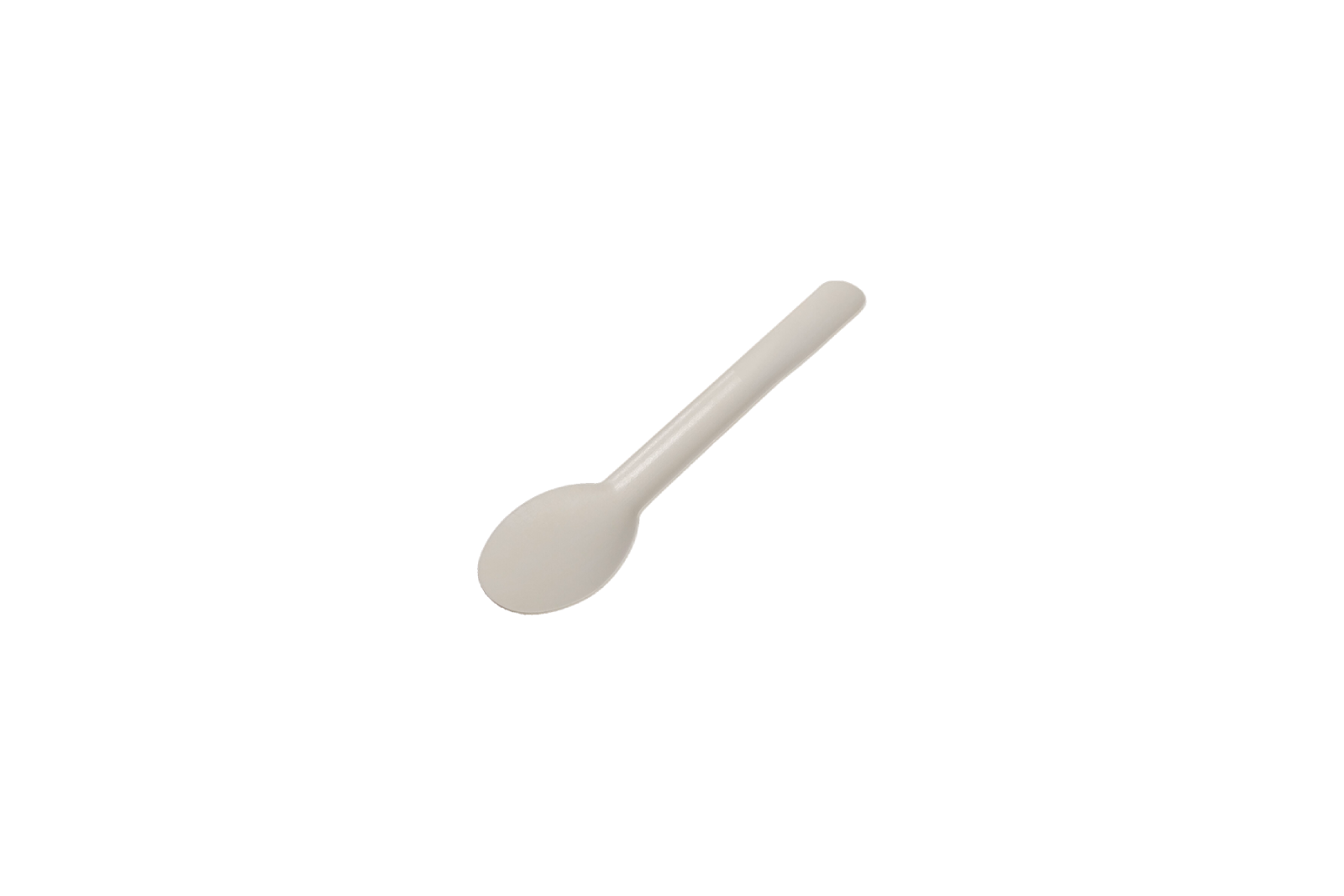 PAPER TABLE SPOON