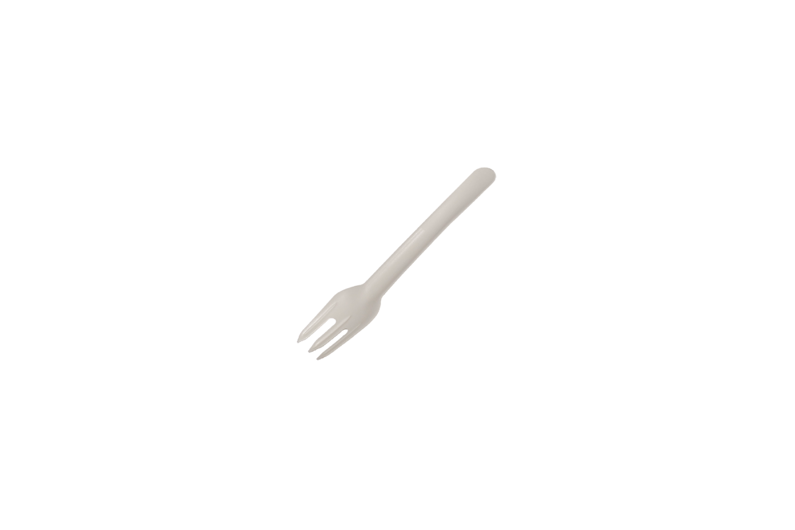 PAPER FORK